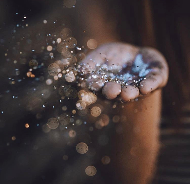 Sparkling You - Behandelingen met Scrub, Voetbadje, sheabutter, ...