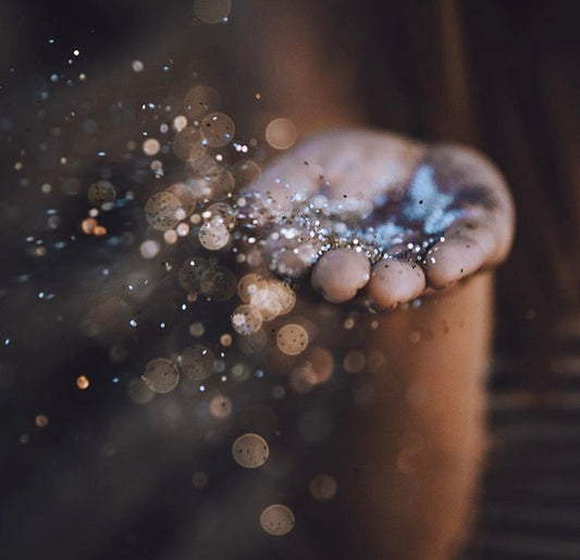 Sparkling You - Behandelingen met Scrub, Voetbadje, sheabutter, ...