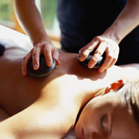 Wellness Massages